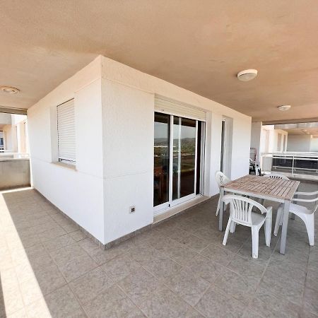Apartamentos Boutique Colomeras Oropesa del Mar Exterior foto