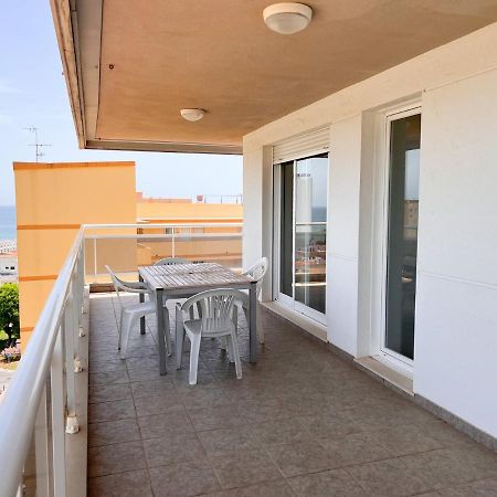 Apartamentos Boutique Colomeras Oropesa del Mar Exterior foto