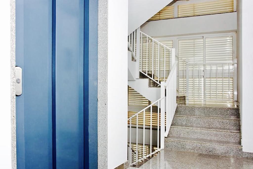 Apartamentos Boutique Colomeras Oropesa del Mar Exterior foto