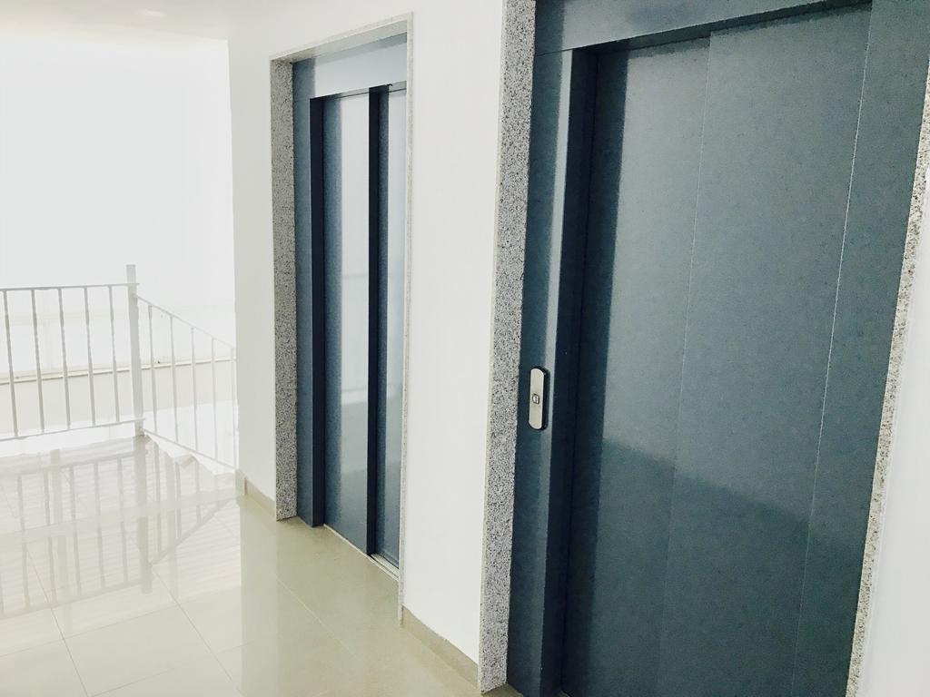 Apartamentos Boutique Colomeras Oropesa del Mar Exterior foto