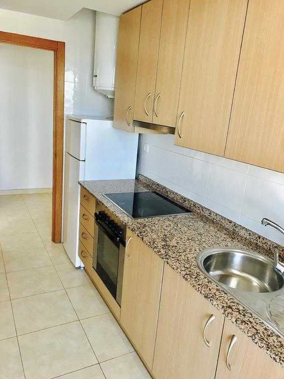 Apartamentos Boutique Colomeras Oropesa del Mar Exterior foto